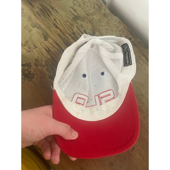 San Luis Obispo SLO hat - Picture 2 of 3